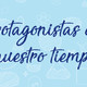 Protagonistas - Patricio Drago