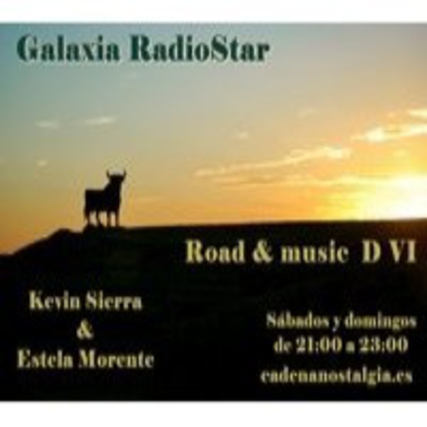 Podcast de Laurel Jane J