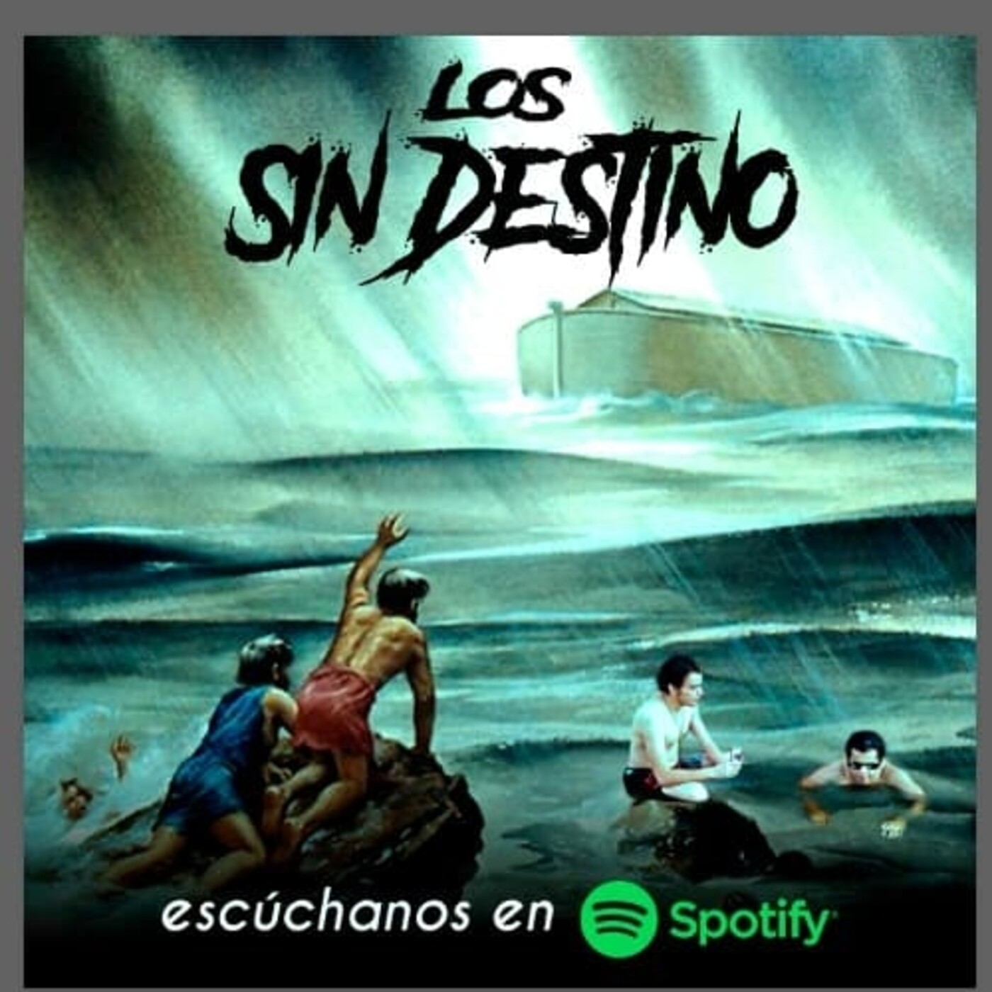Los sin Destino
