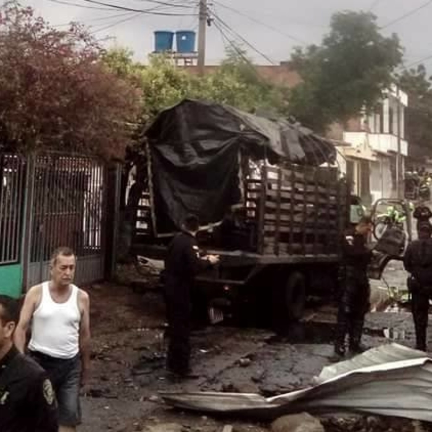 Noticias de Cúcuta