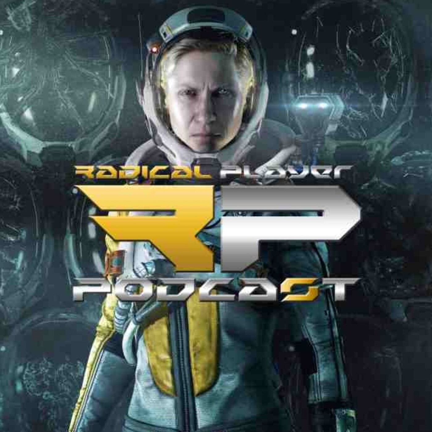 Radical Player Podcast