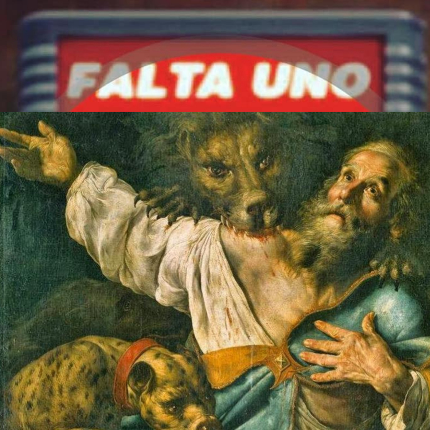 Falta Uno