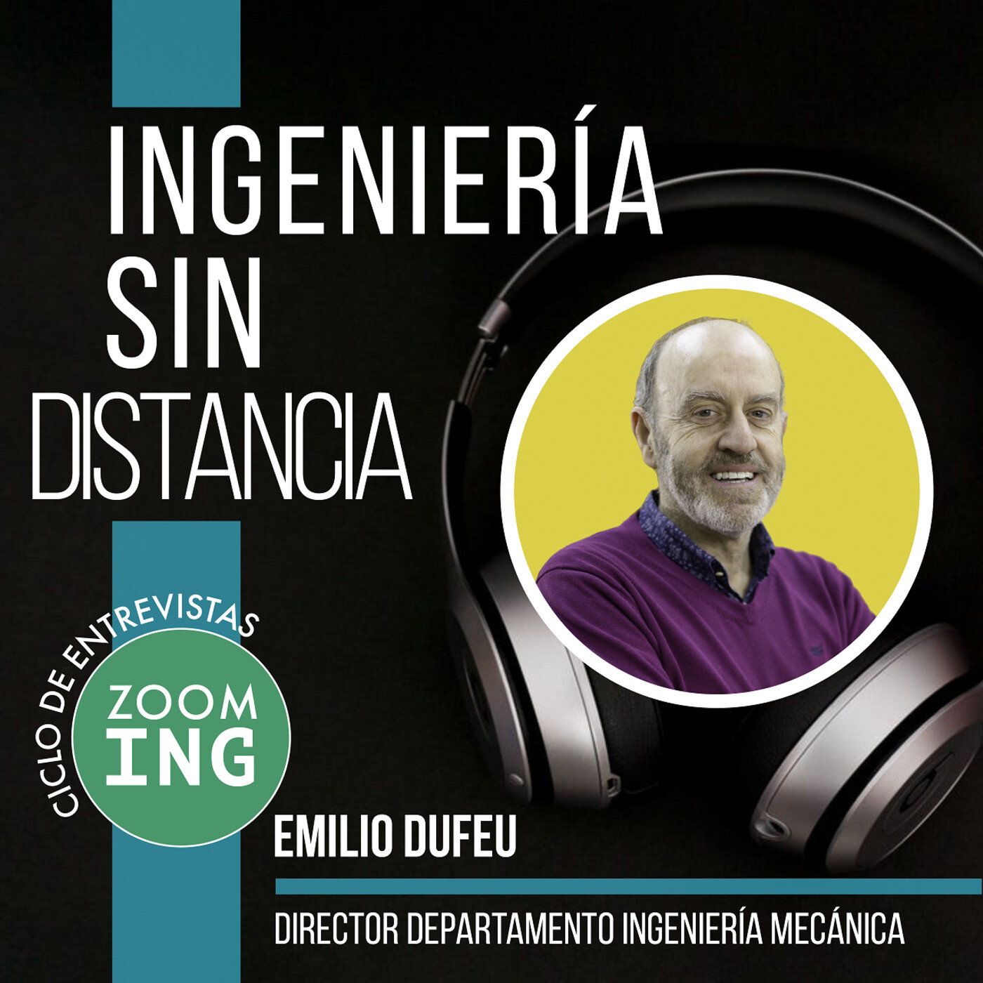 Ingeniería sin distancia