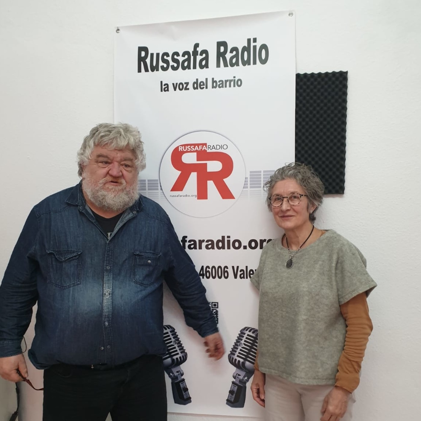 Aquí Russafa 10/02/2020 episode artwork