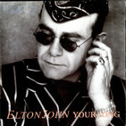 Elton John - Your Song