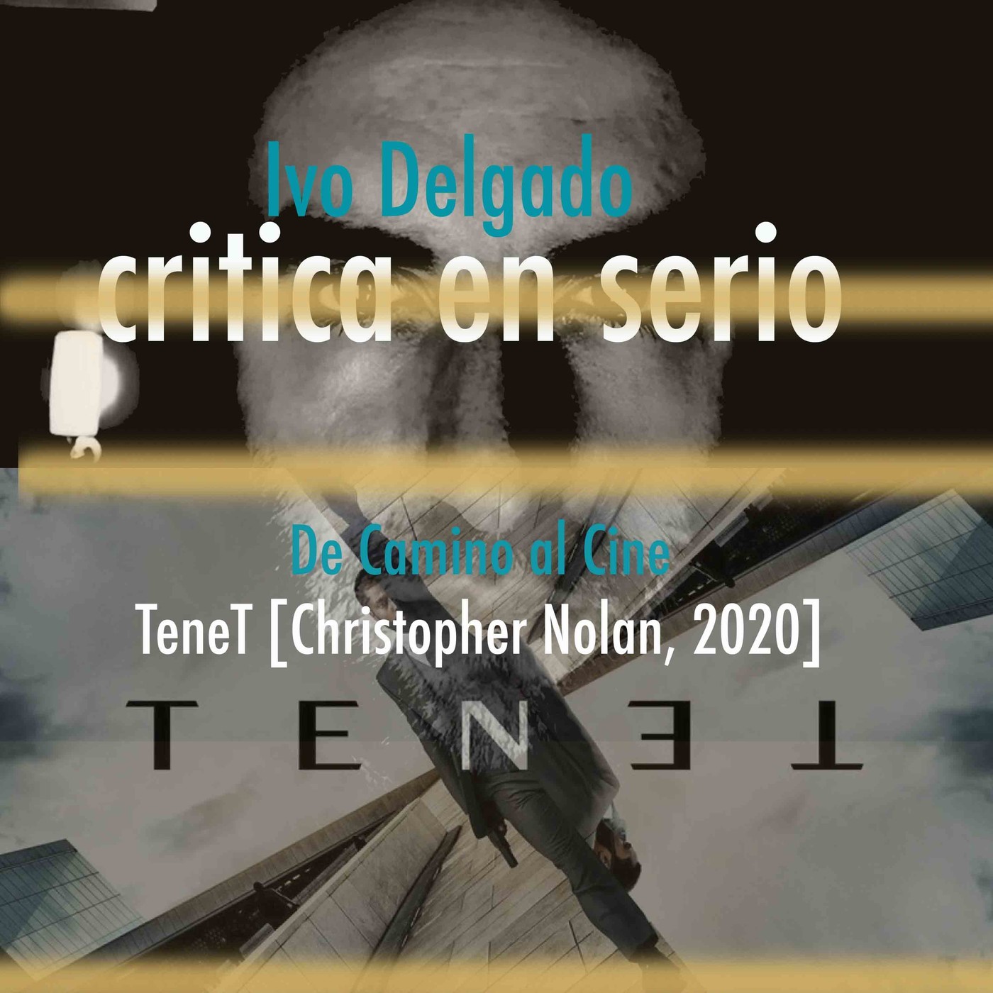 Críticos en Serio
