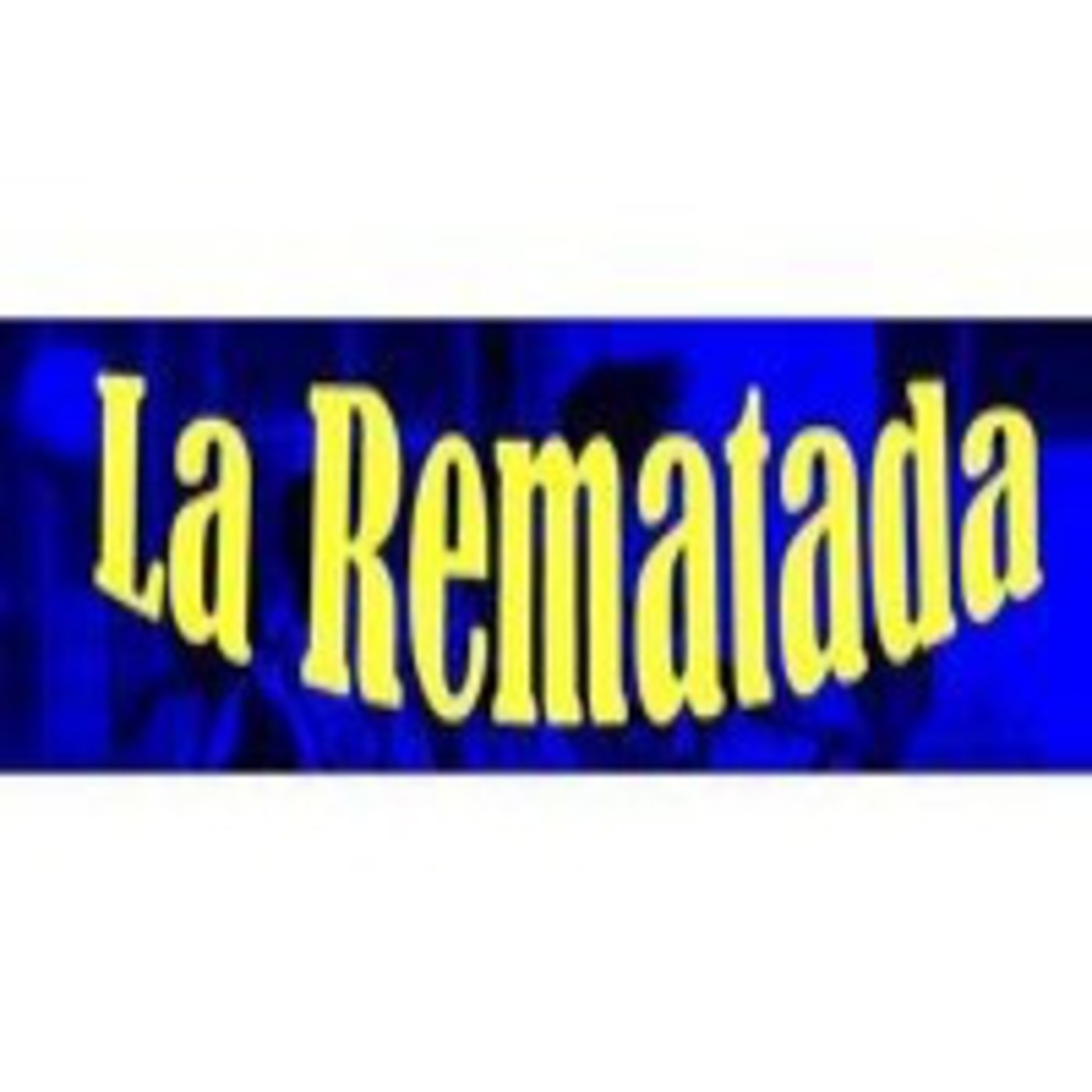Podcast La Rematada