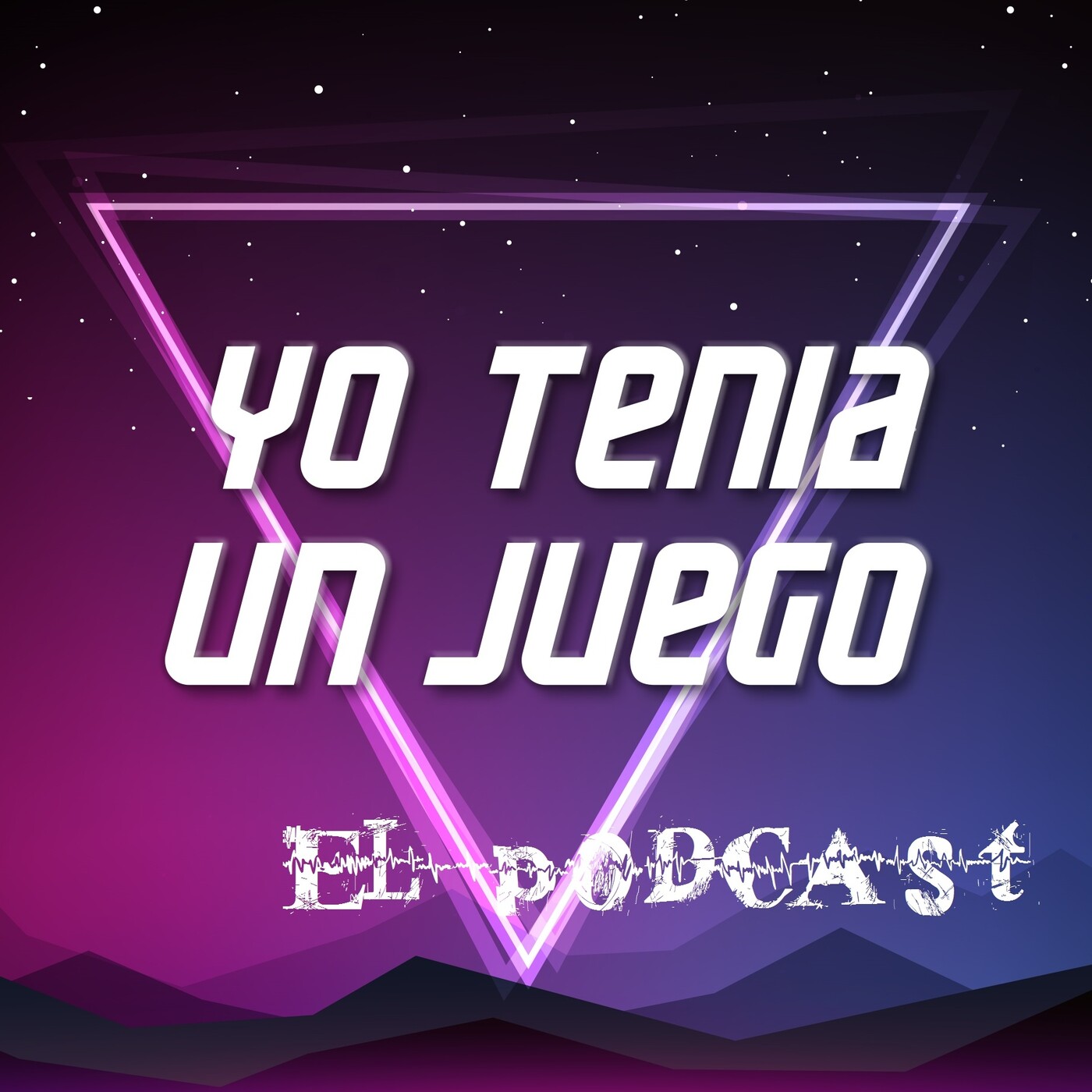 Yo Tenía Un Juego