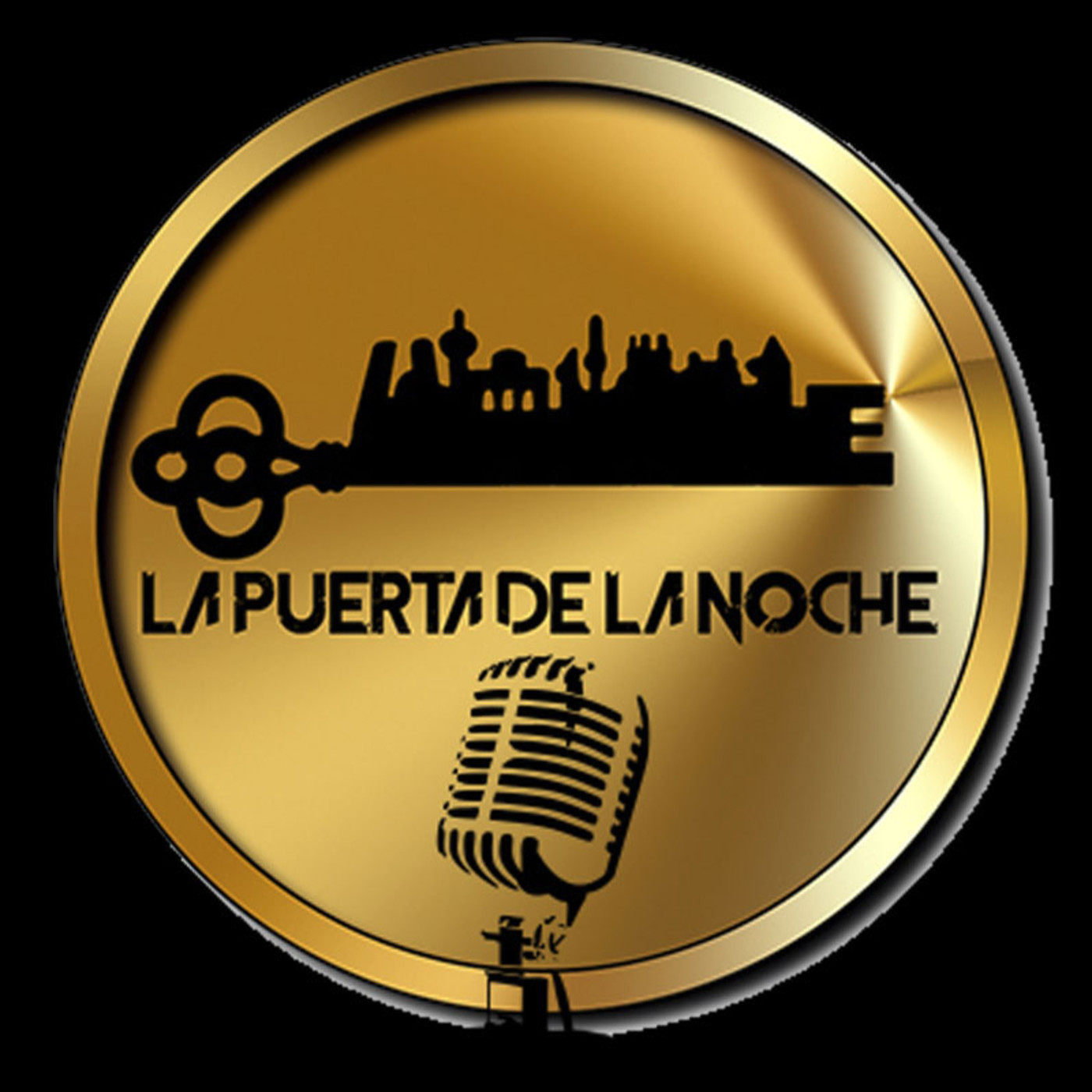La Puerta de la Noche