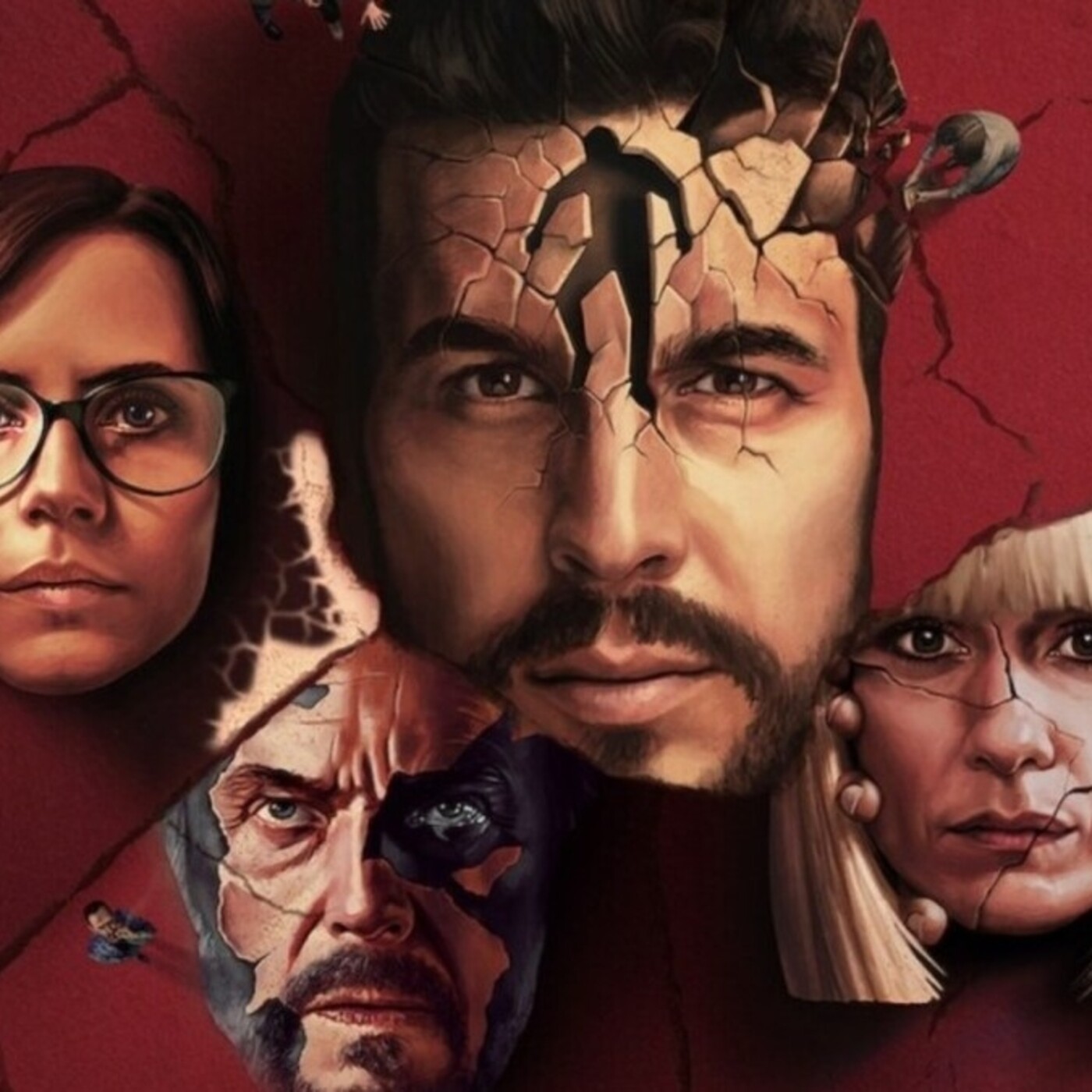 El inocente - Seriemaniac (20 mayo) Series de TV episode artwork