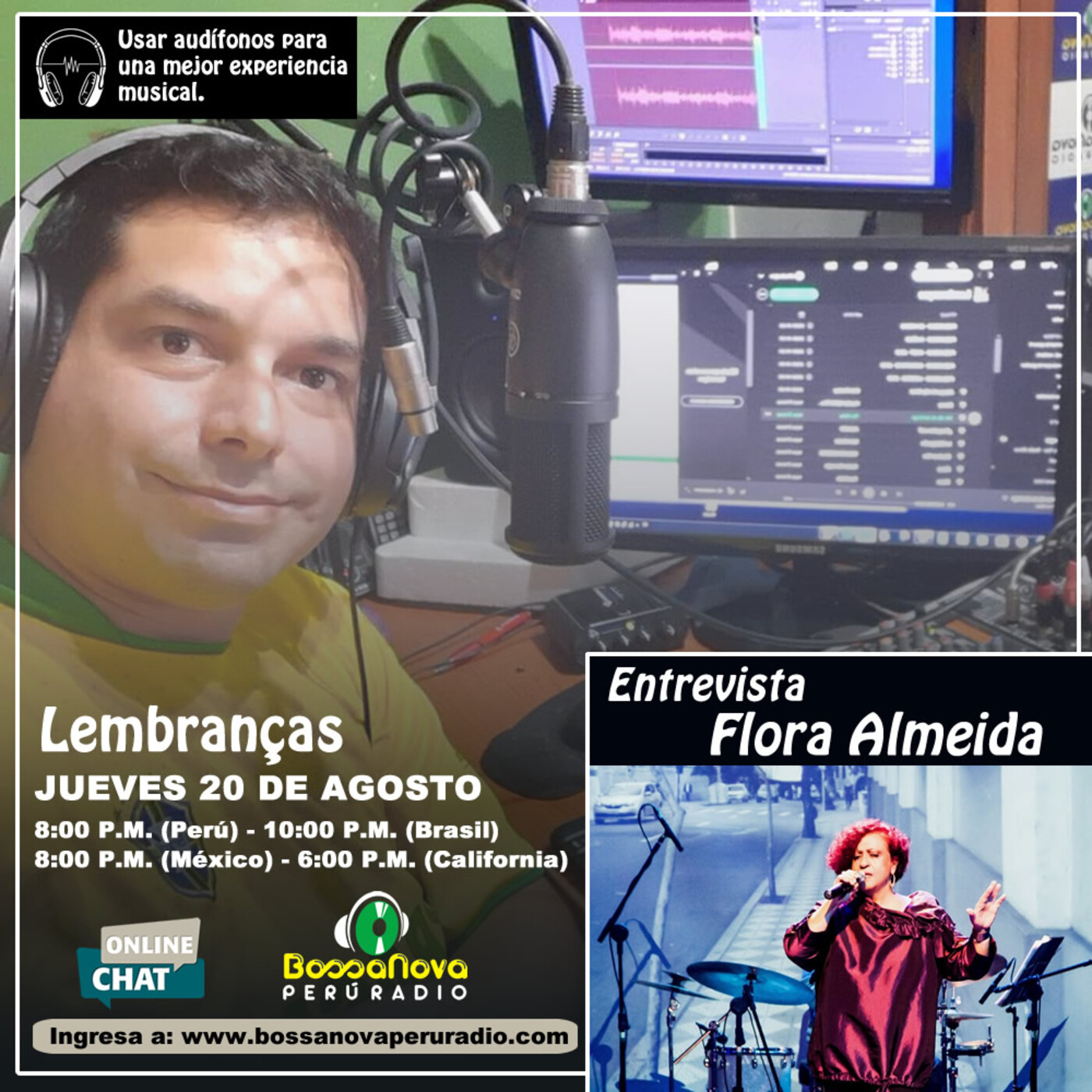 Lembranças
