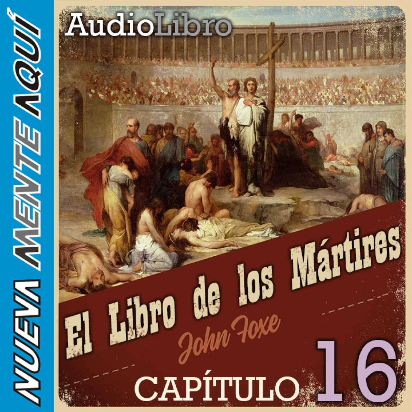 AudioLibros Cristianos