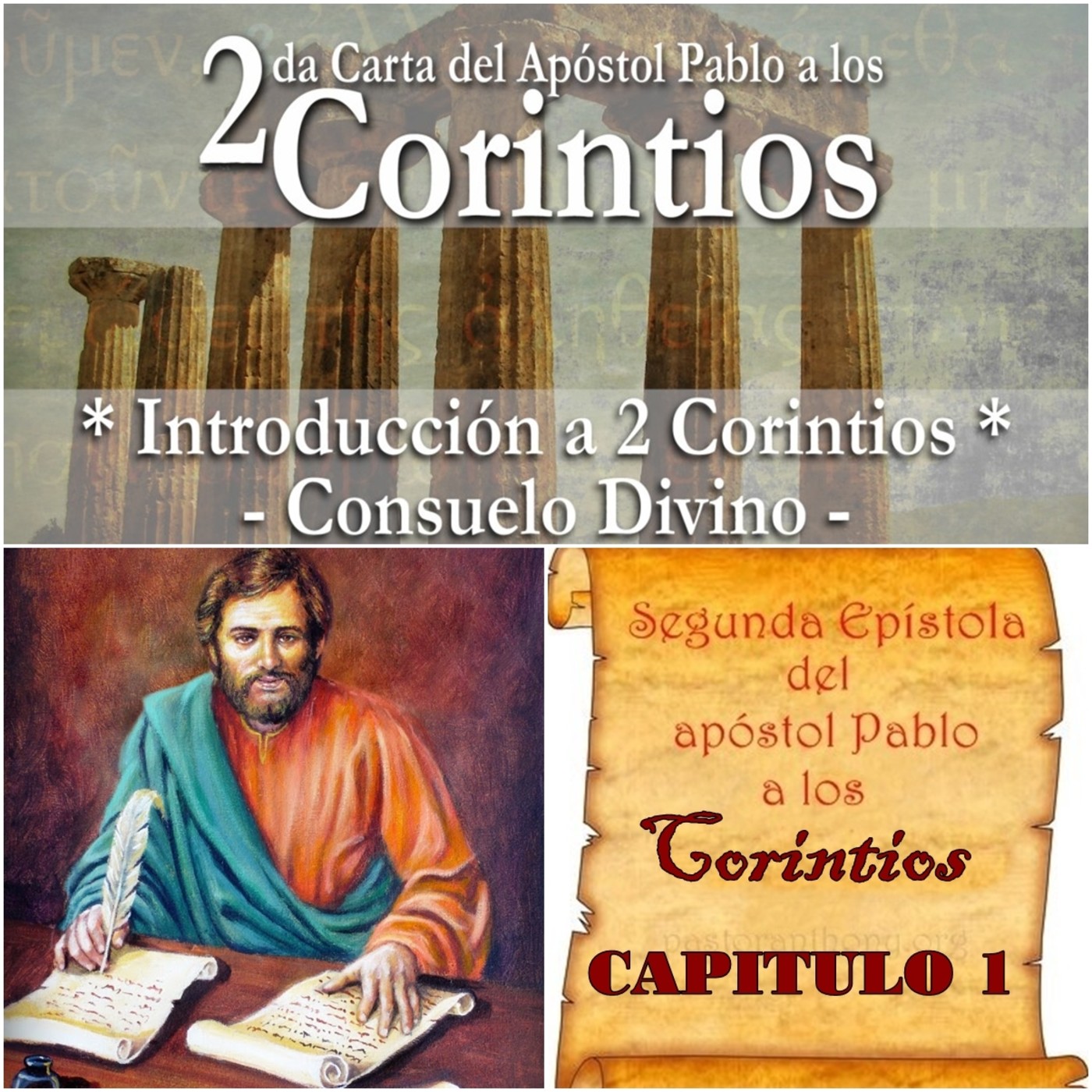 08-2 Corintios
