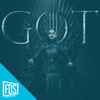 FDS ¿Dónde están mis dragones?: Sansa Stark (ep.5)