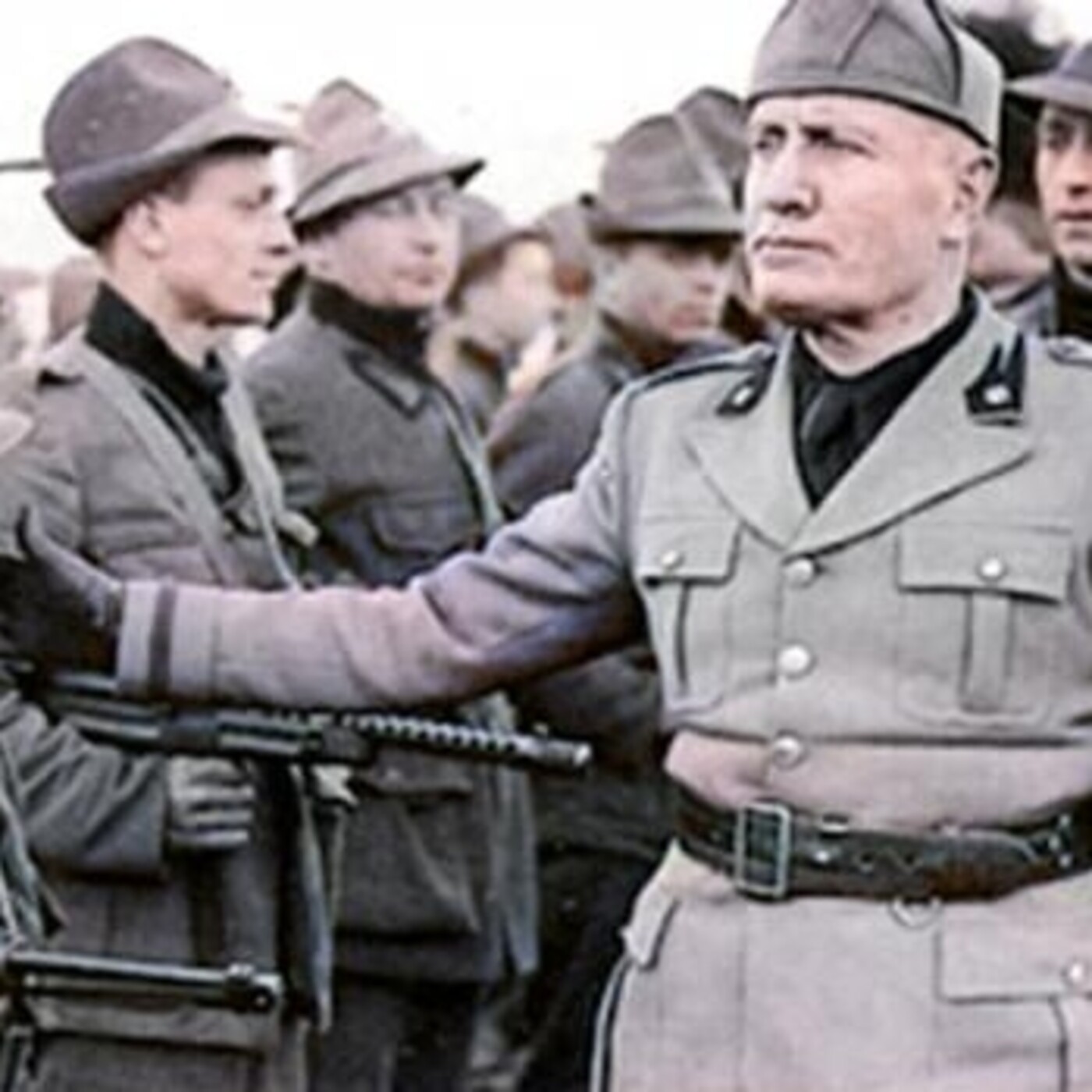 Curiosidades Segunda Guerra Mundial