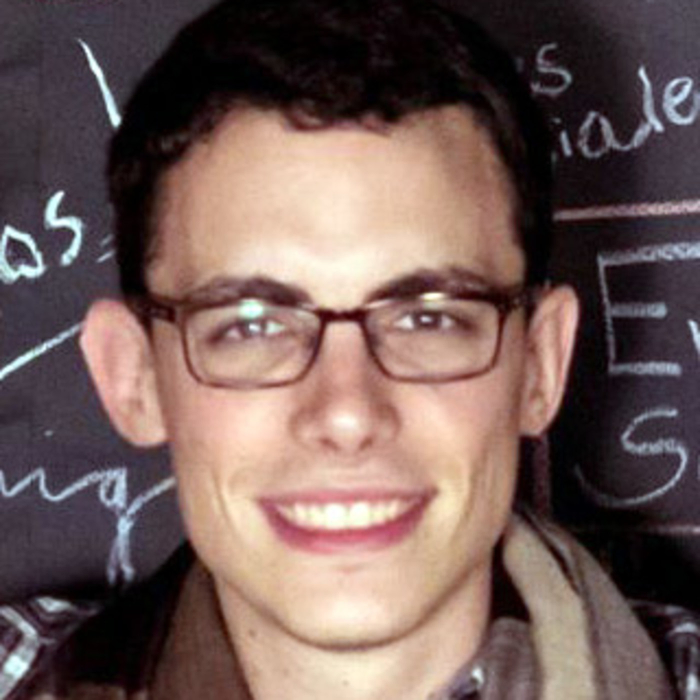 Álvaro Serrano: 'Los evangélicos tenemos que estar unidos y activos en la defensa de nuestros derechos'