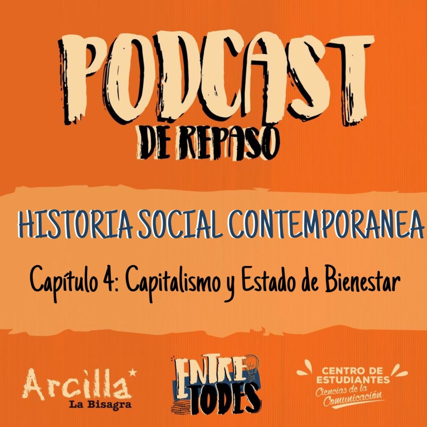 ENTRE TODES HSC