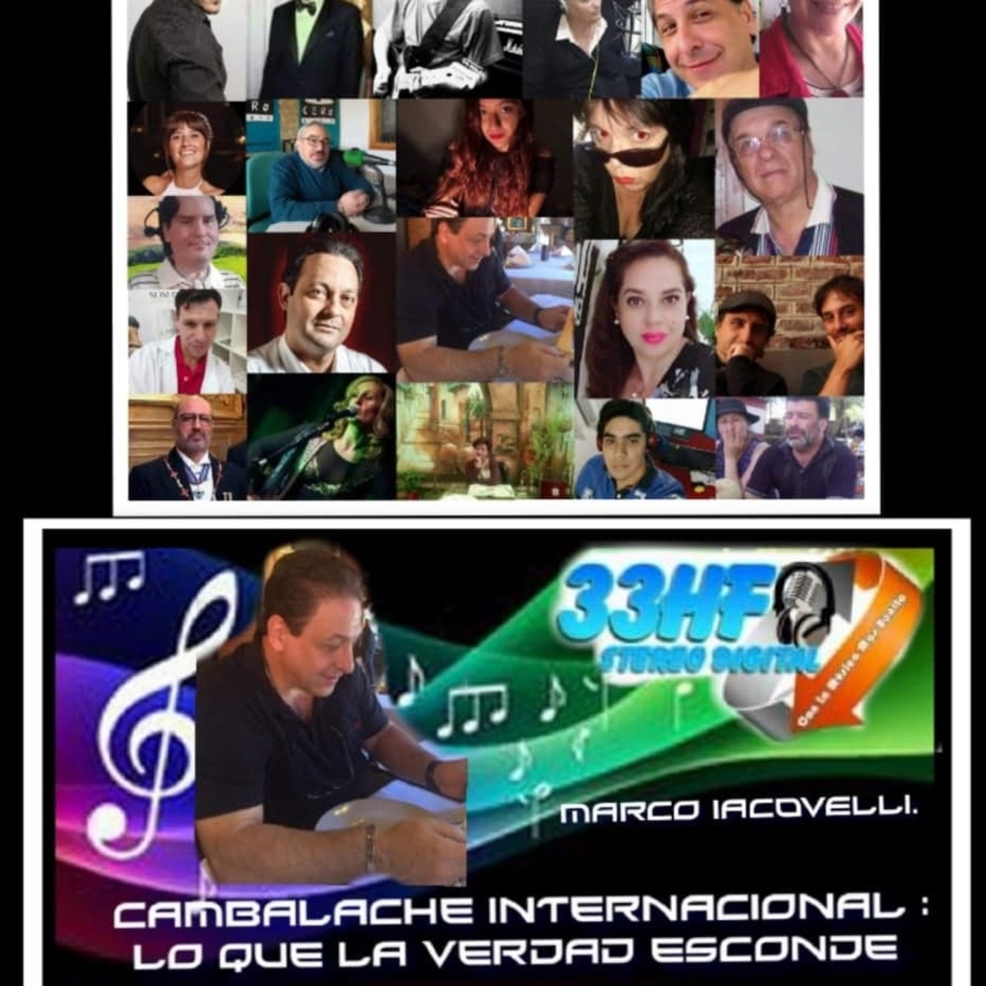 Marcos Iacovelli