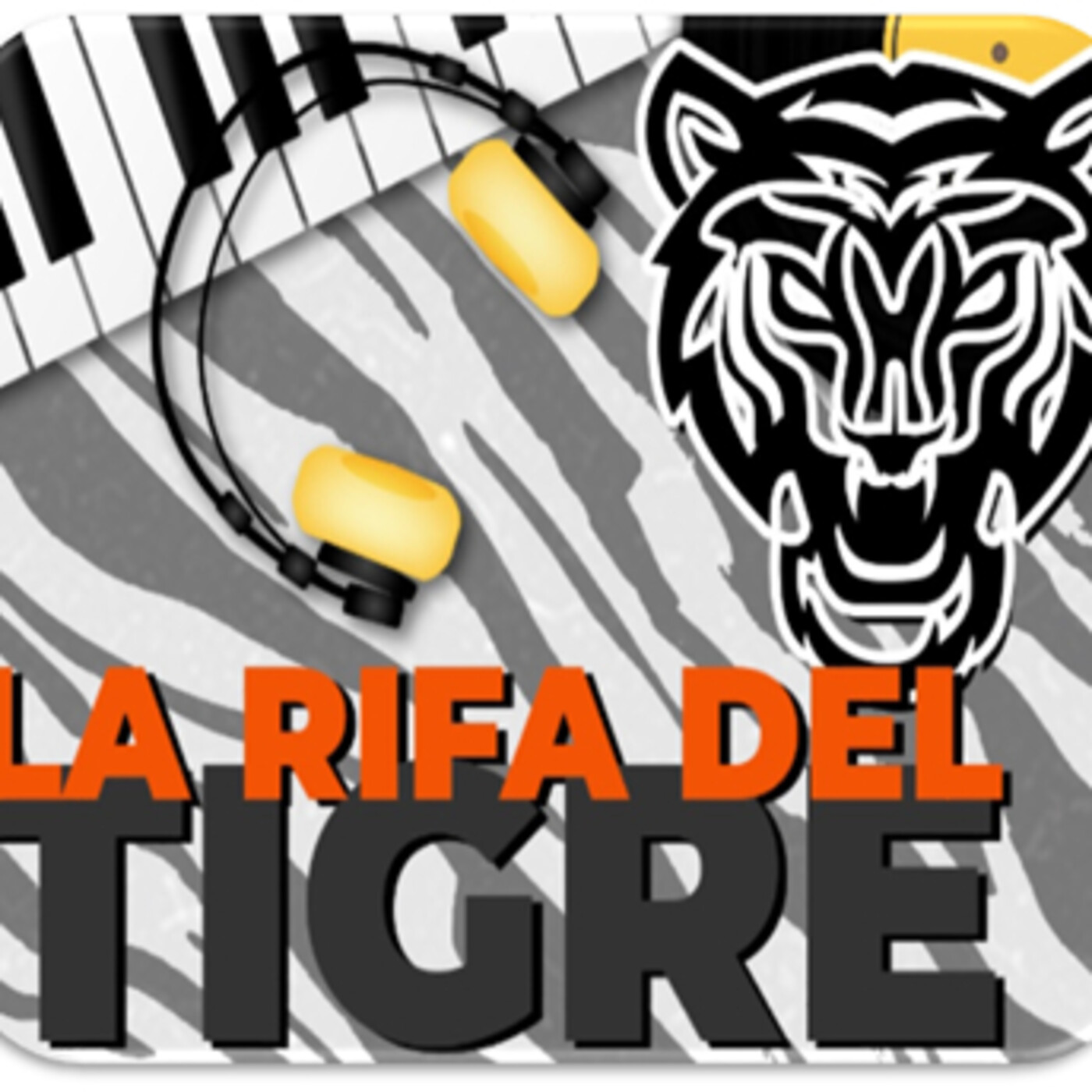 Última Rifa del Tigre 2021 episode artwork