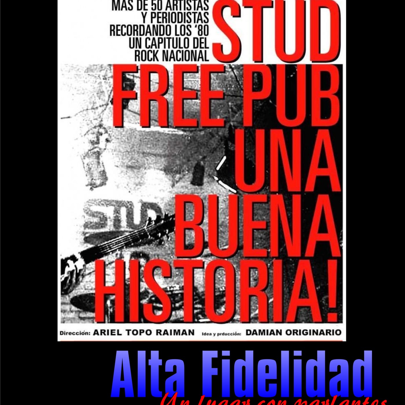 ALTA FIDELIDAD