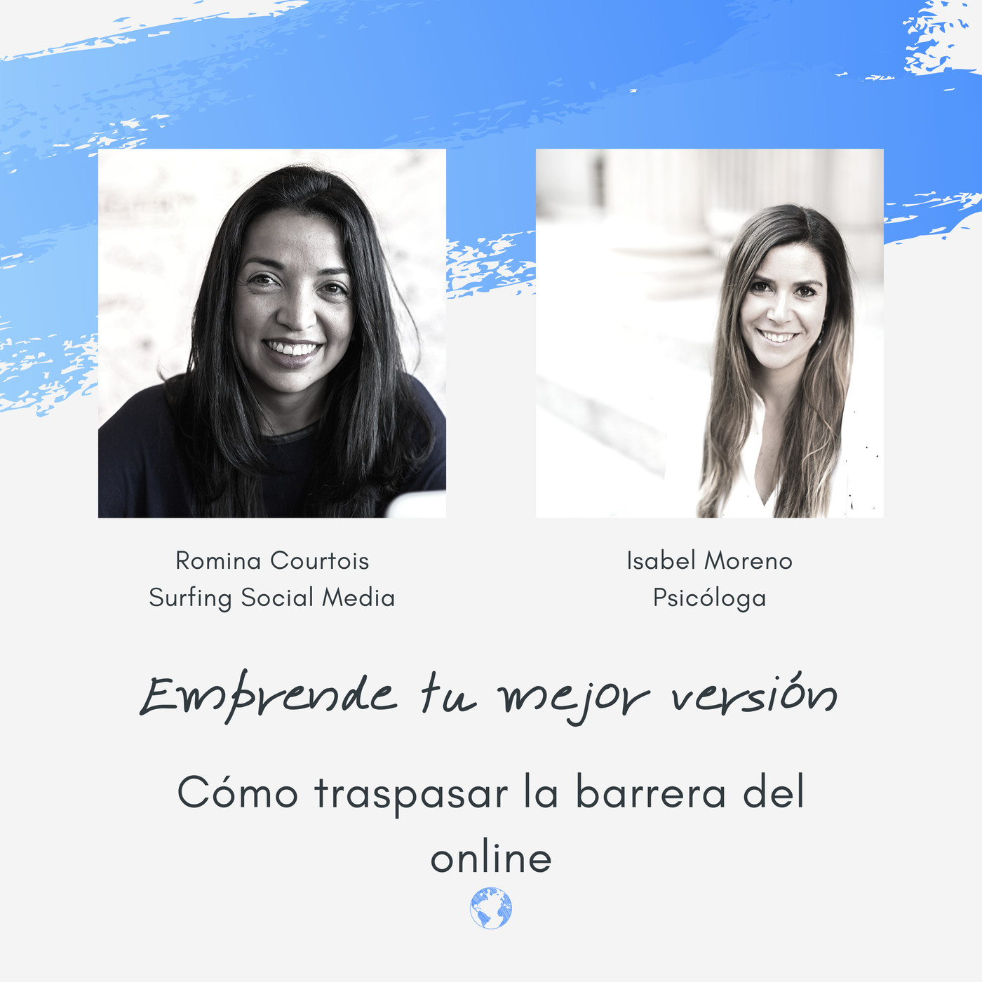 Emprende tu mejor versión