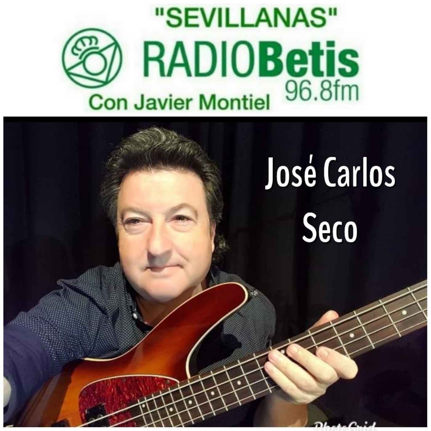 Podcast SEVILLANAS de Radio Betis
