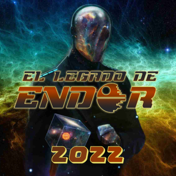 ELDE - especial COMIC-CON 2022