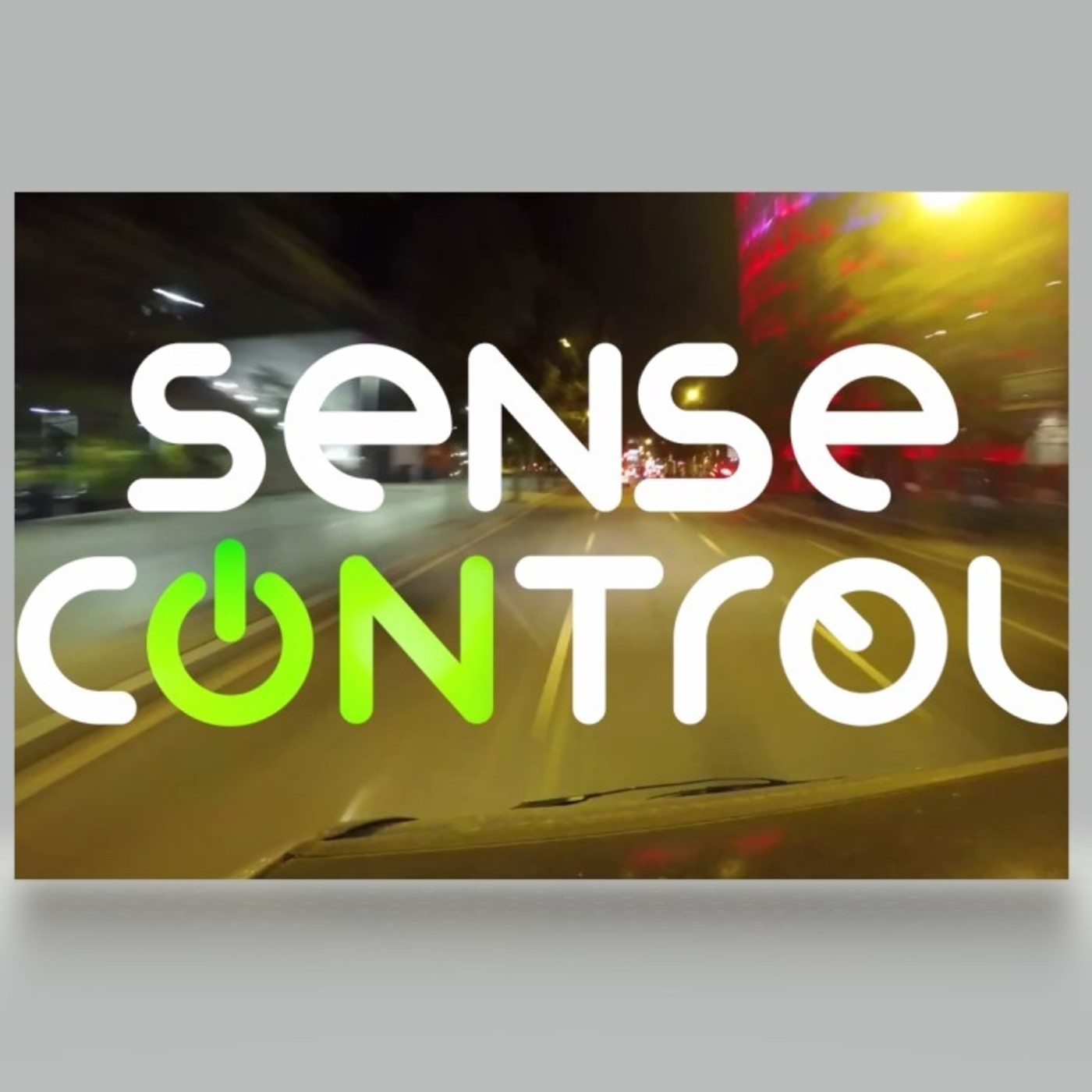 Sense Control #12 19-12-19