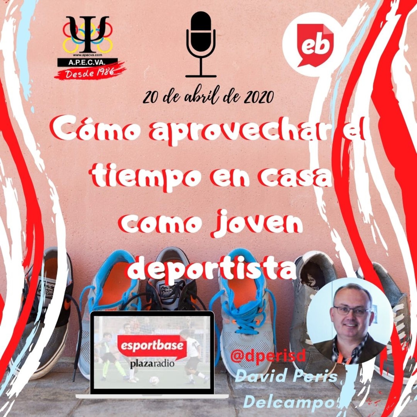 Esport Base Radio