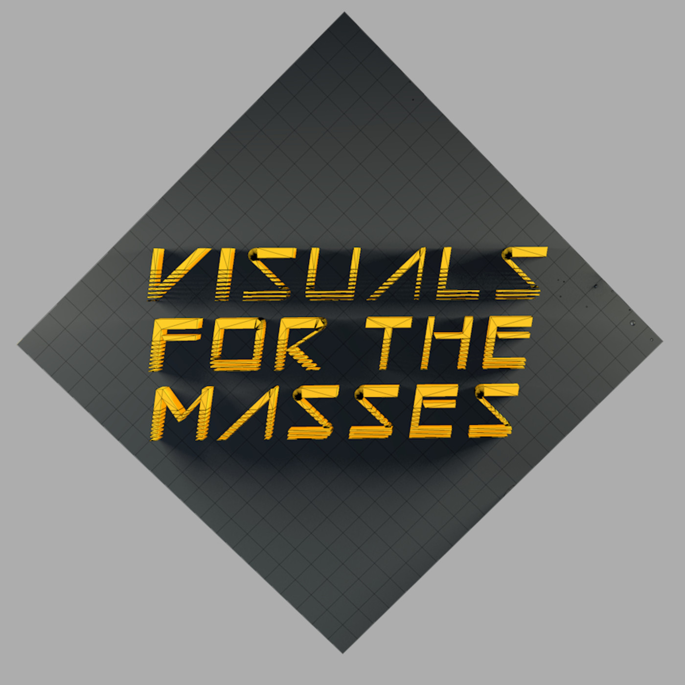 VFTM - Visuales para las Masas