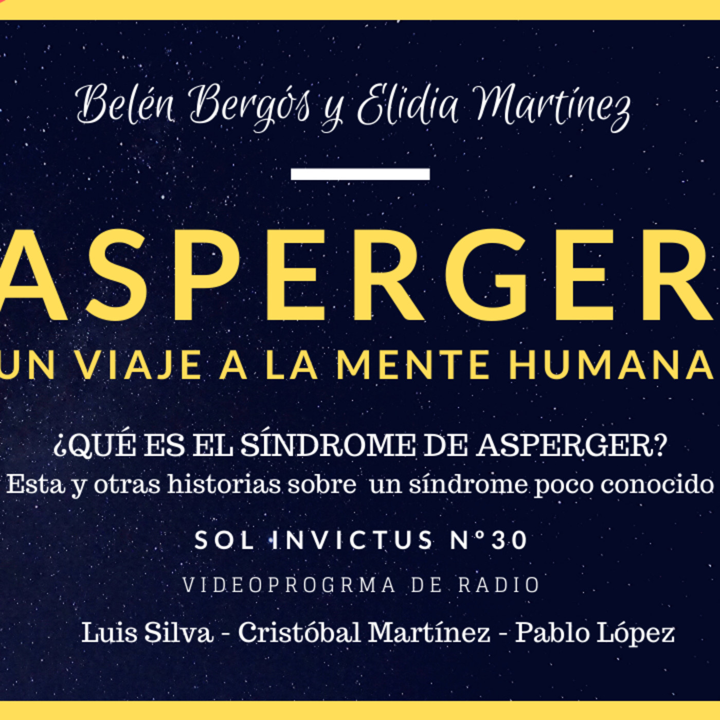 Sol Invictus :: Programa de Radio