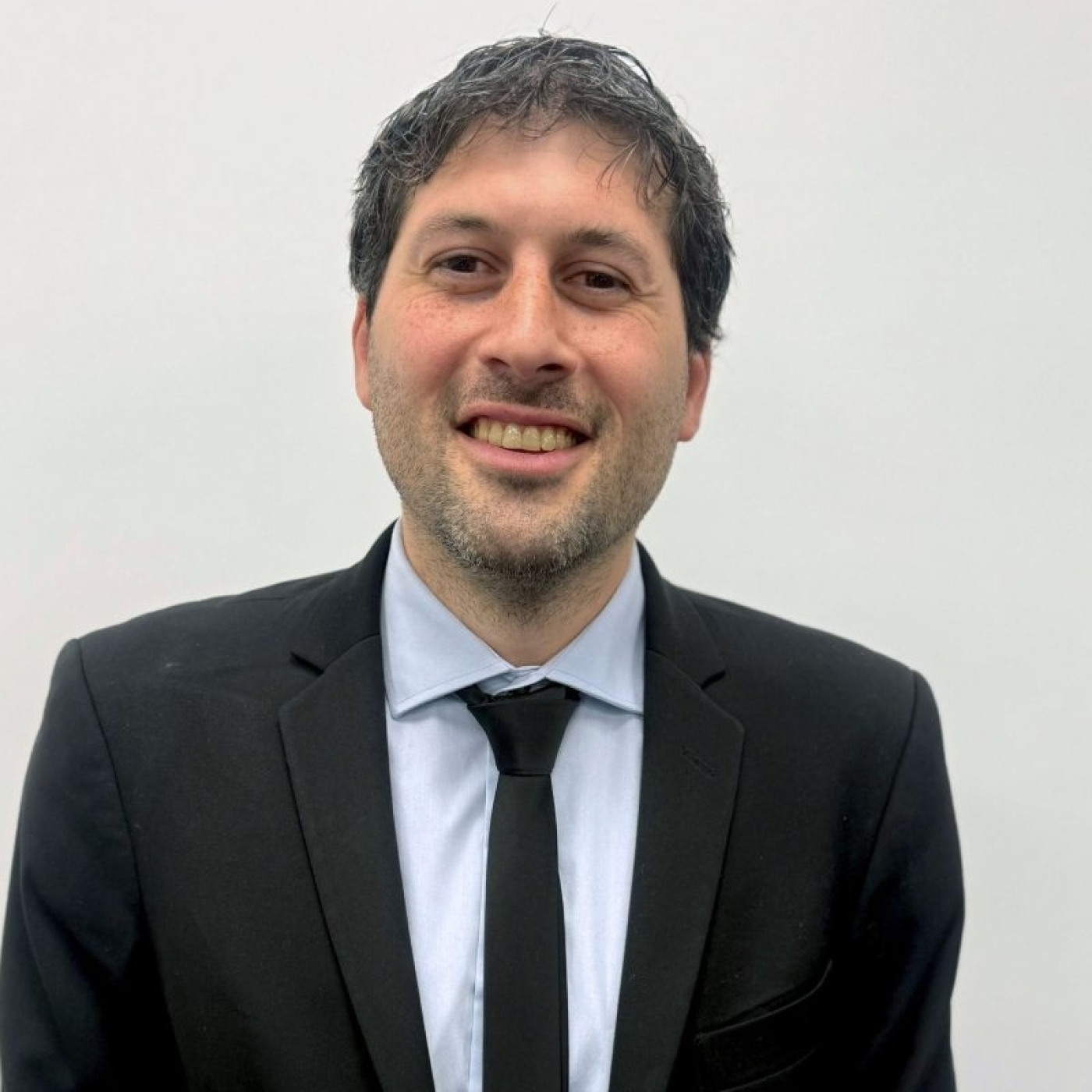 Facundo Ríos (Abogado, Especialista en Derecho Ambiental y Gestión Academica) La Picadita de los Sábados @picaditasabado
