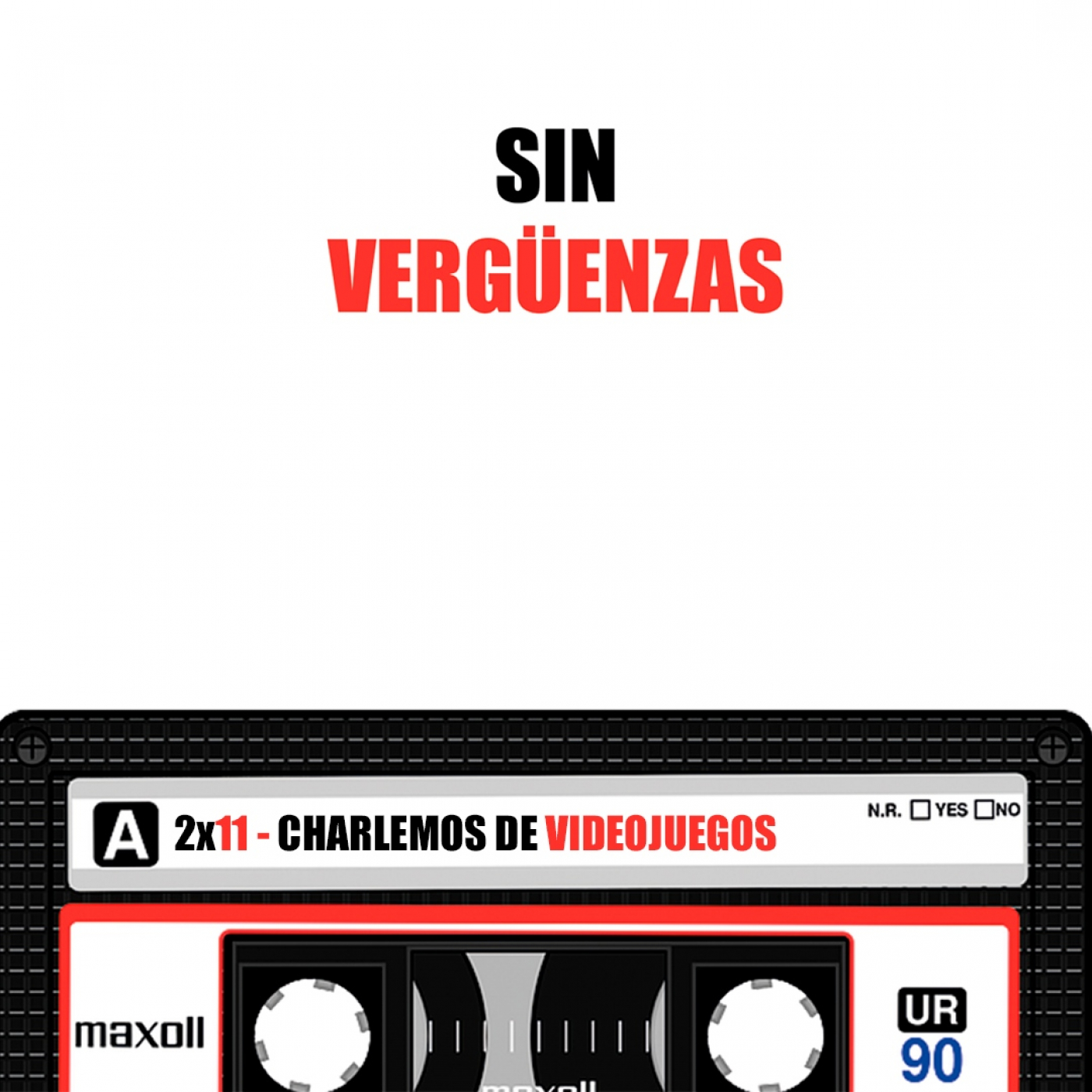 Sin Vergüenzas Podcast