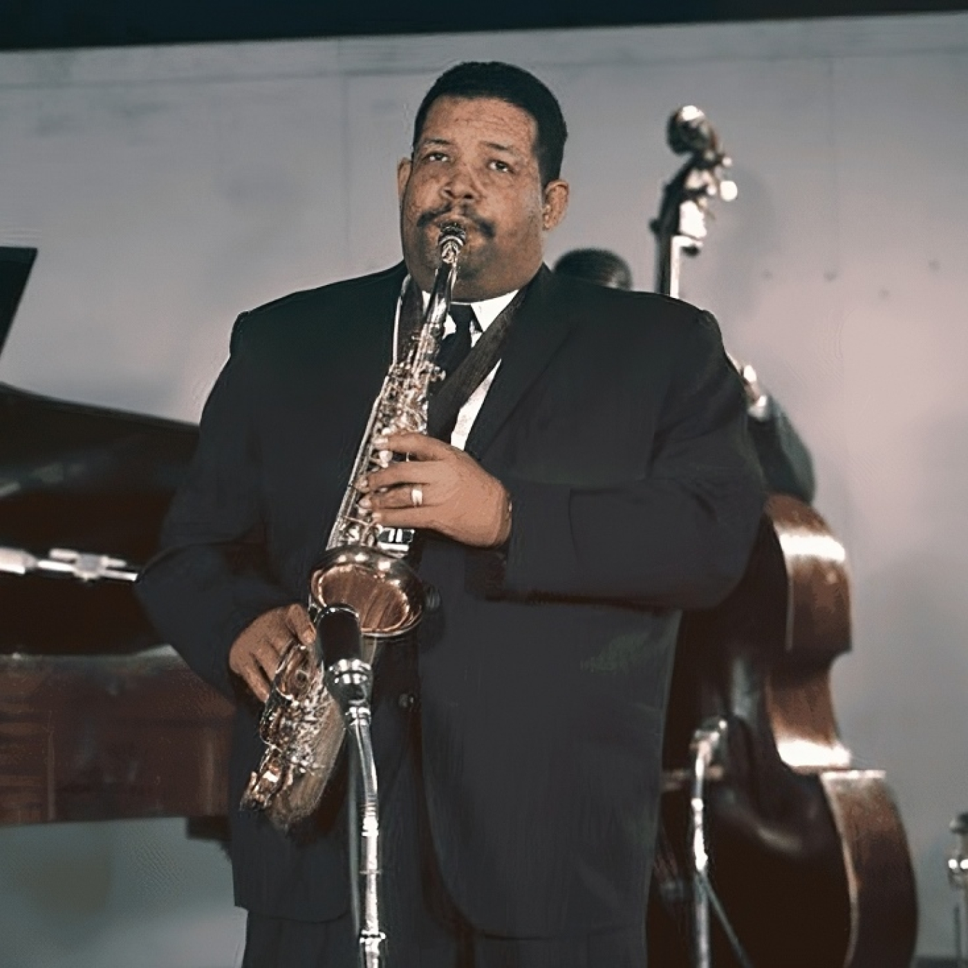 Viaje al mundo del Jazz