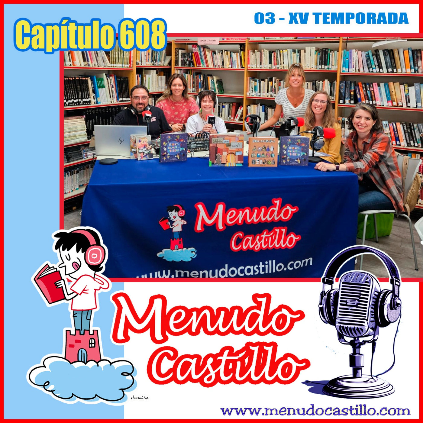 Menudo Castillo