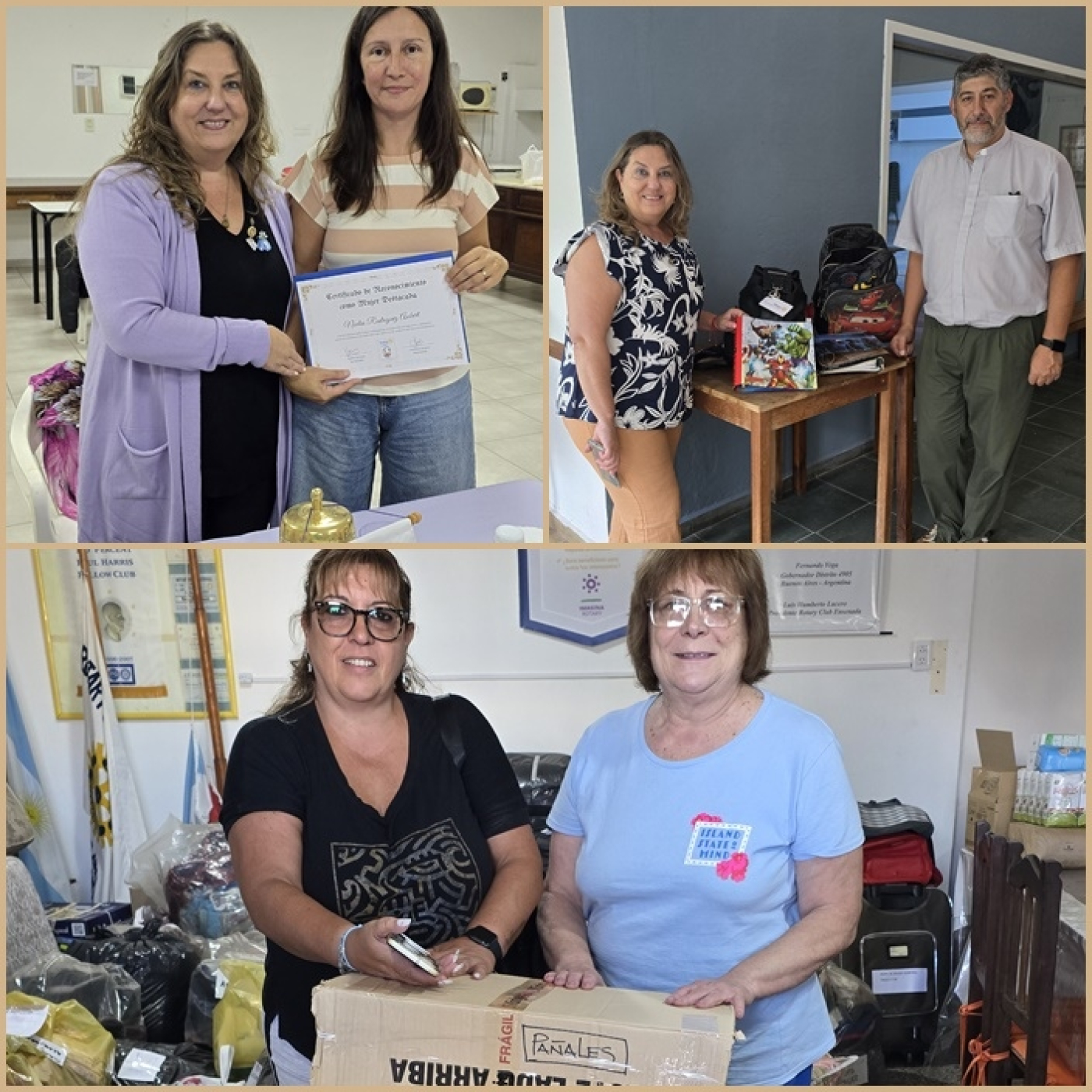 Podcast de Radio Gonnet