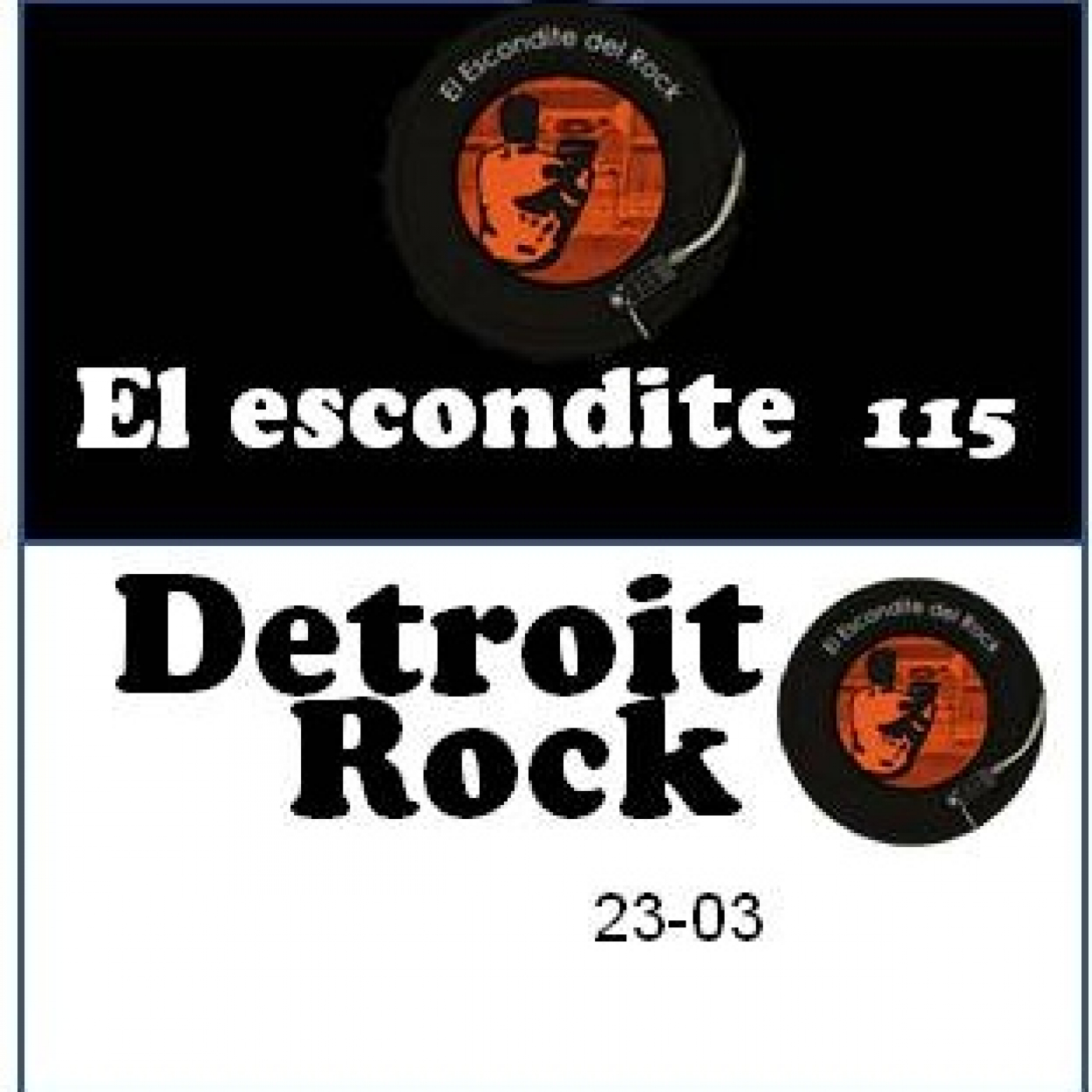 El Escondite del Rock