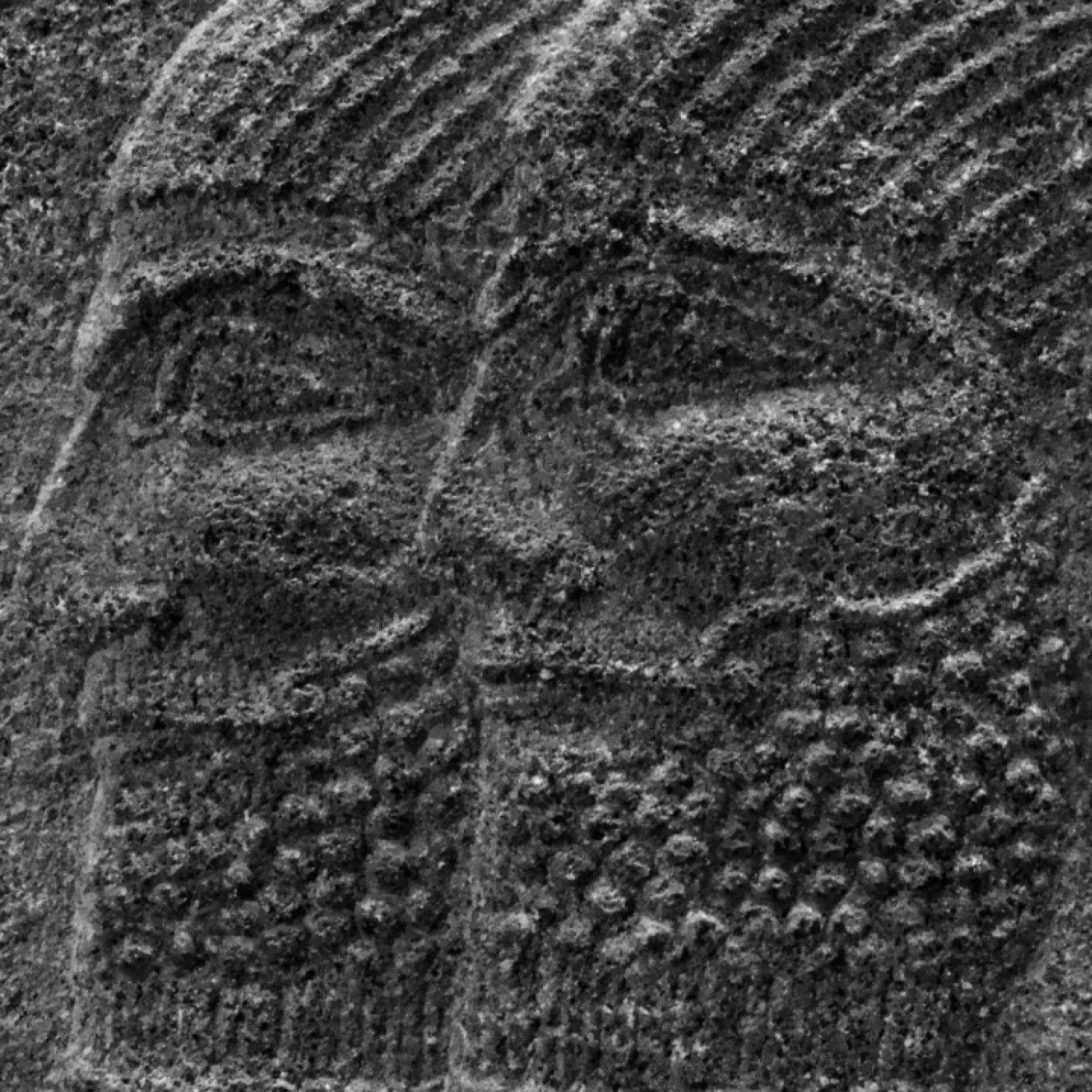 De Historia Assyria: Los hijos de nadie episode artwork