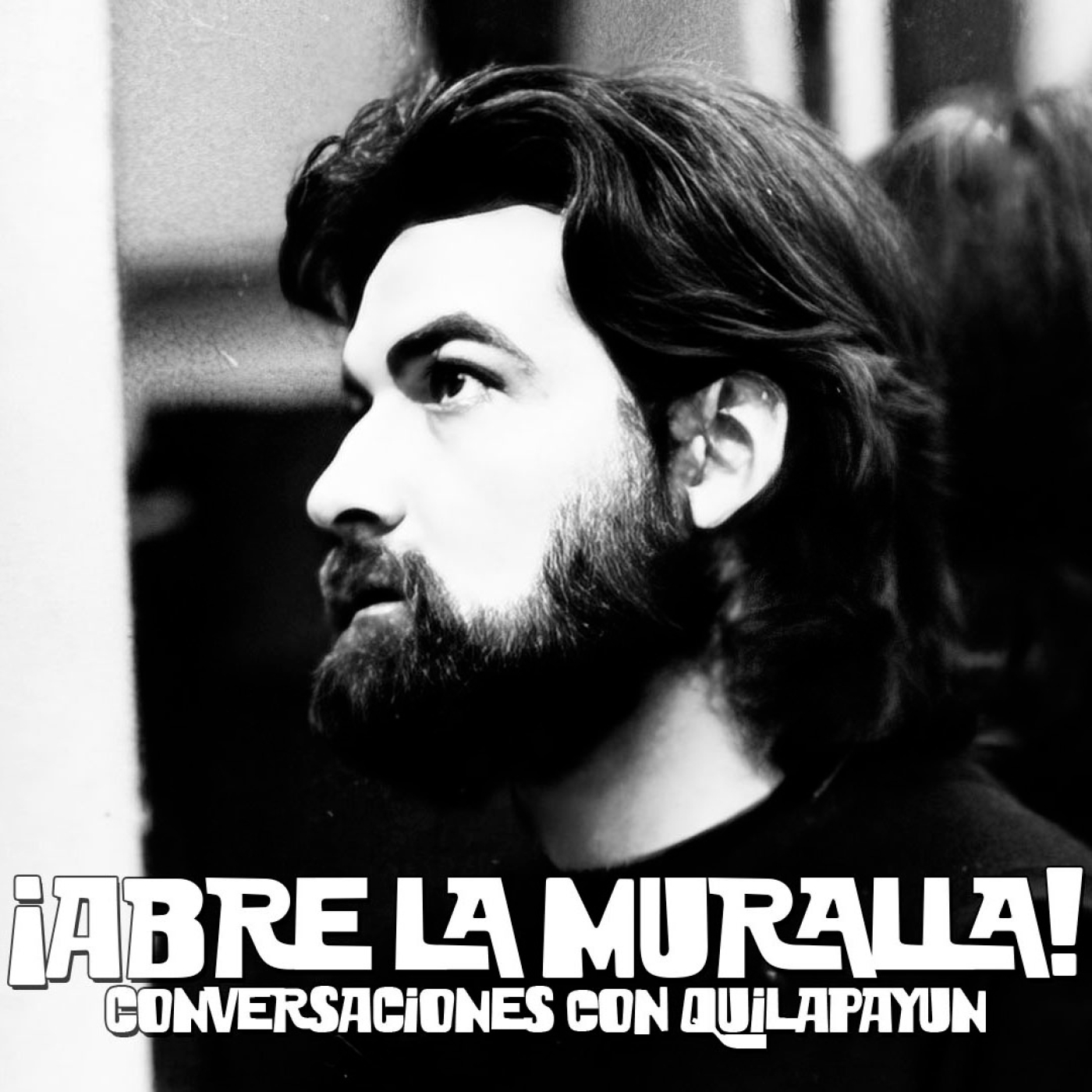 Conversaciones con Quilapayún: Hernán Gómez episode artwork