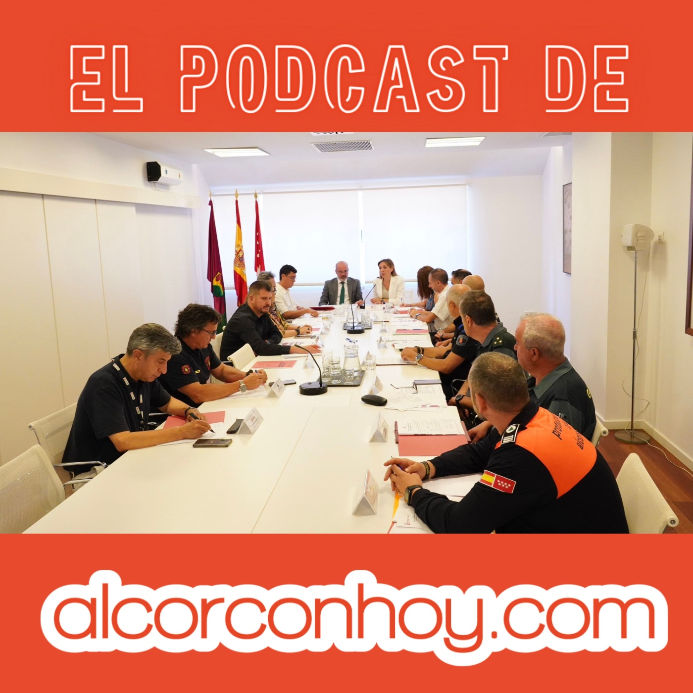 alcorconhoy.com - Tus noticias de Alcorcón