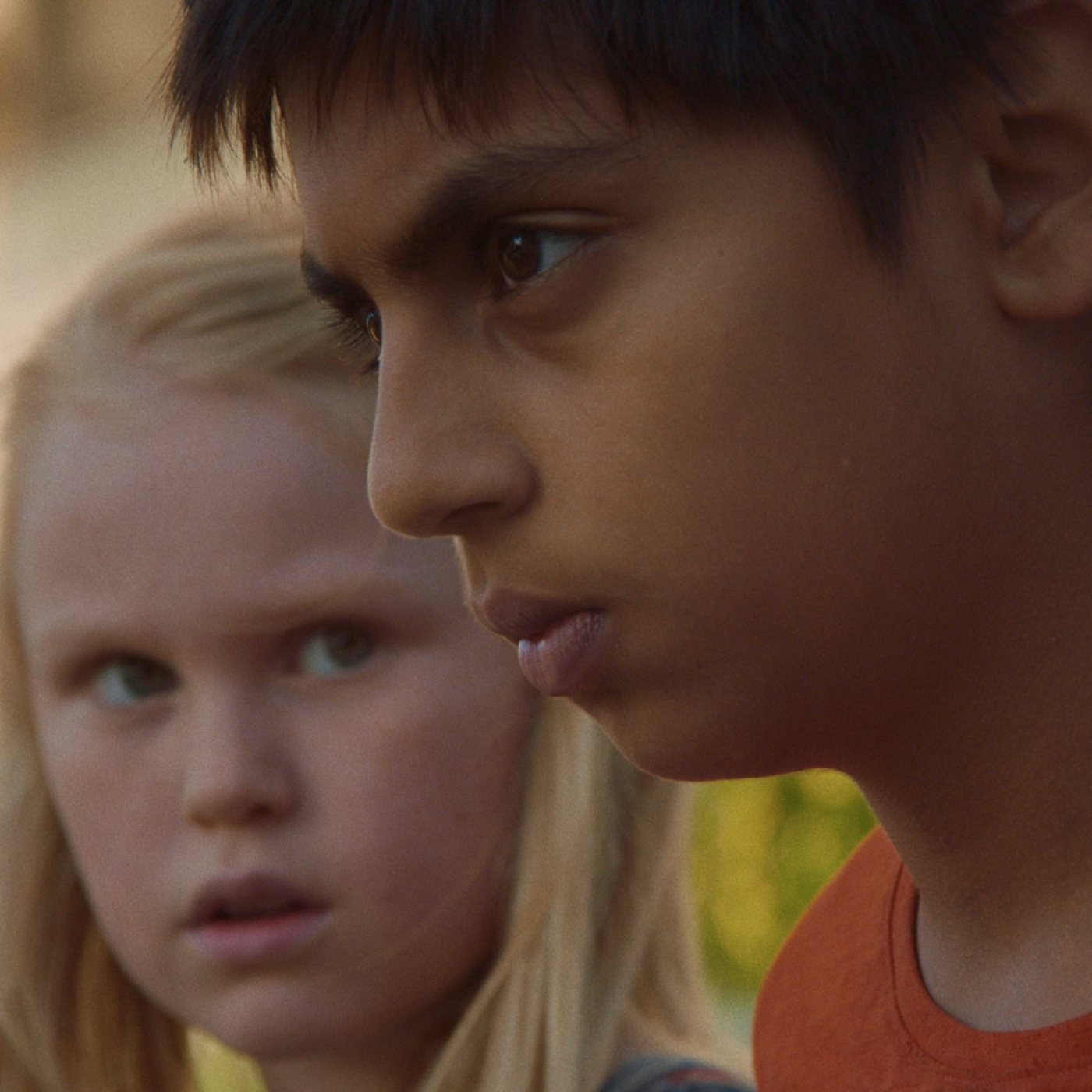 31 días de terror VIII #26- The Innocents (Eskil Vogt, 2021)