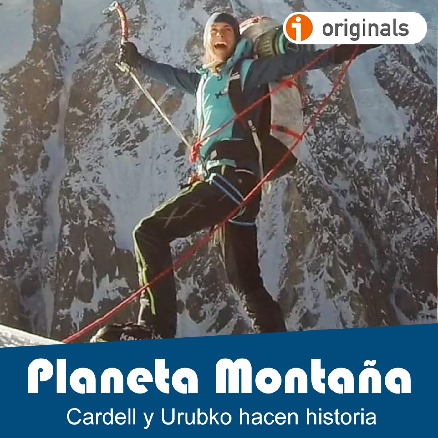 T5 Ep 47 | Cardell y Urubko hacen historia episode artwork