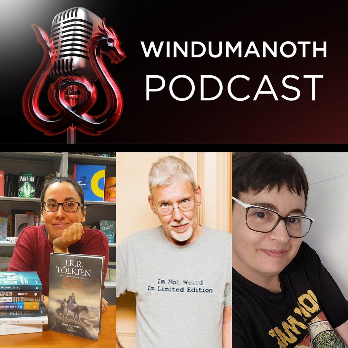 Windumanoth