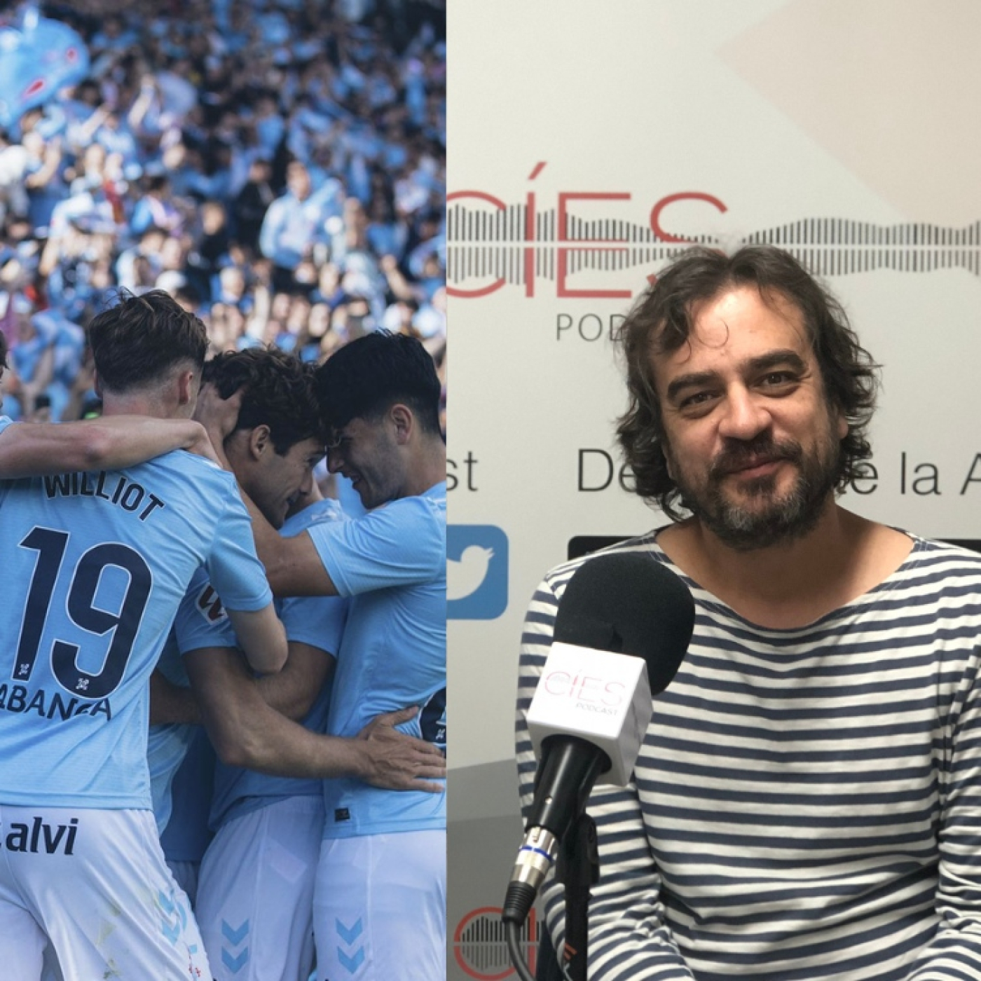 CÍES Podcast: Capítulo 1541 _ 22-05-25