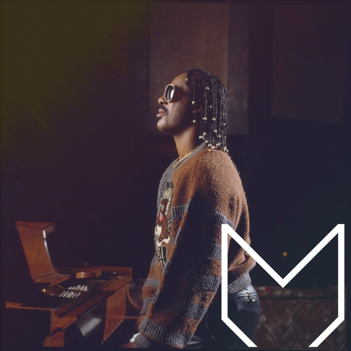 Mojoverso Sonoro. 1976.