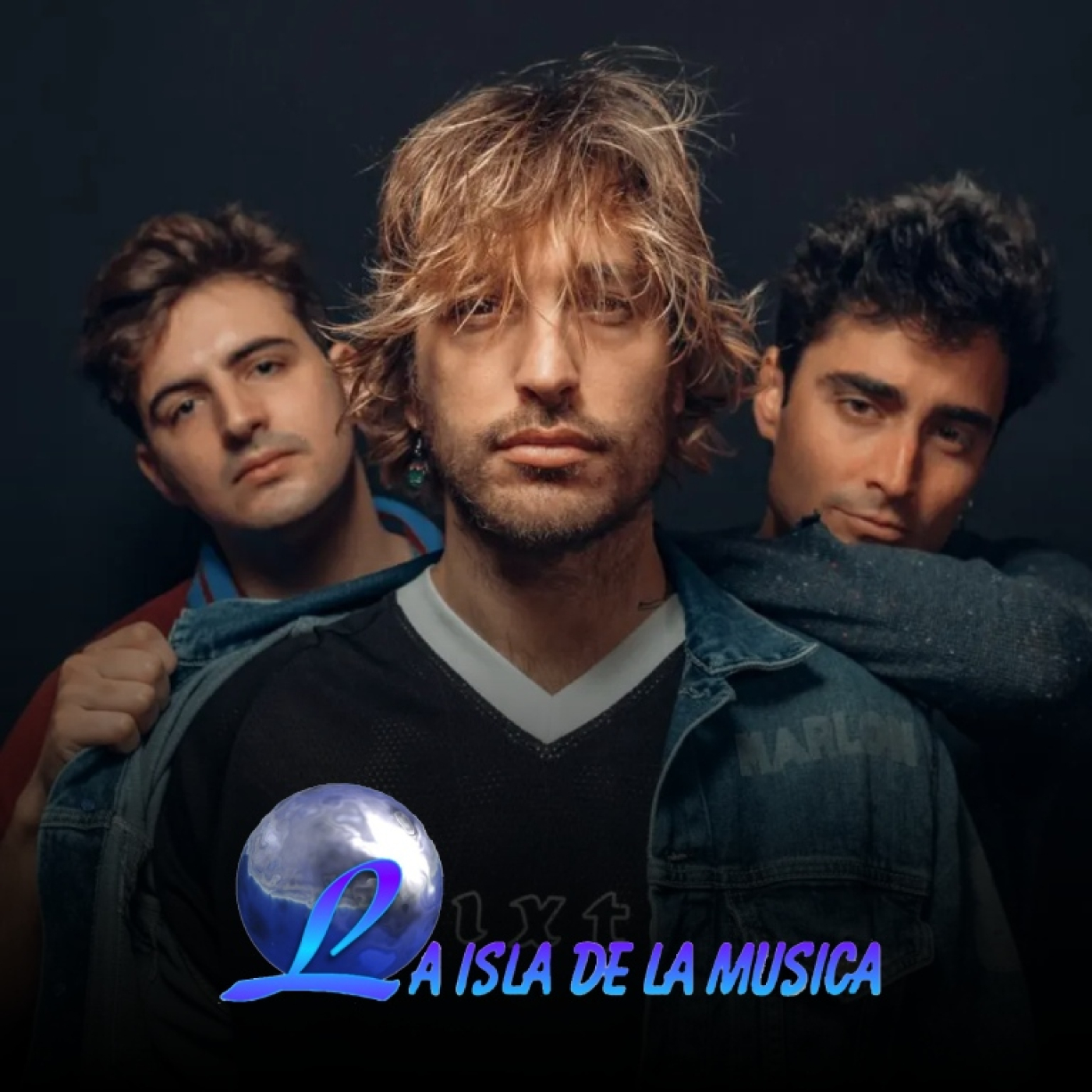 La Isla de la Música - PGM 439 - 14/09/2024 episode artwork