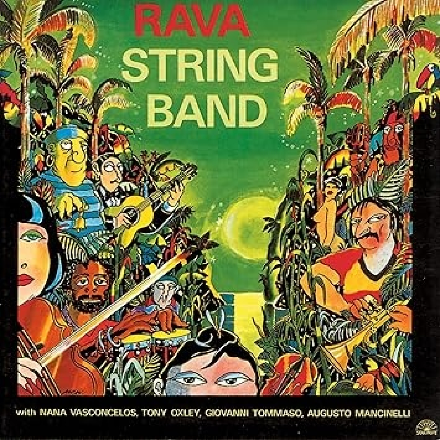 Onda Jazz 299 ...jazz para tod@s! episode artwork