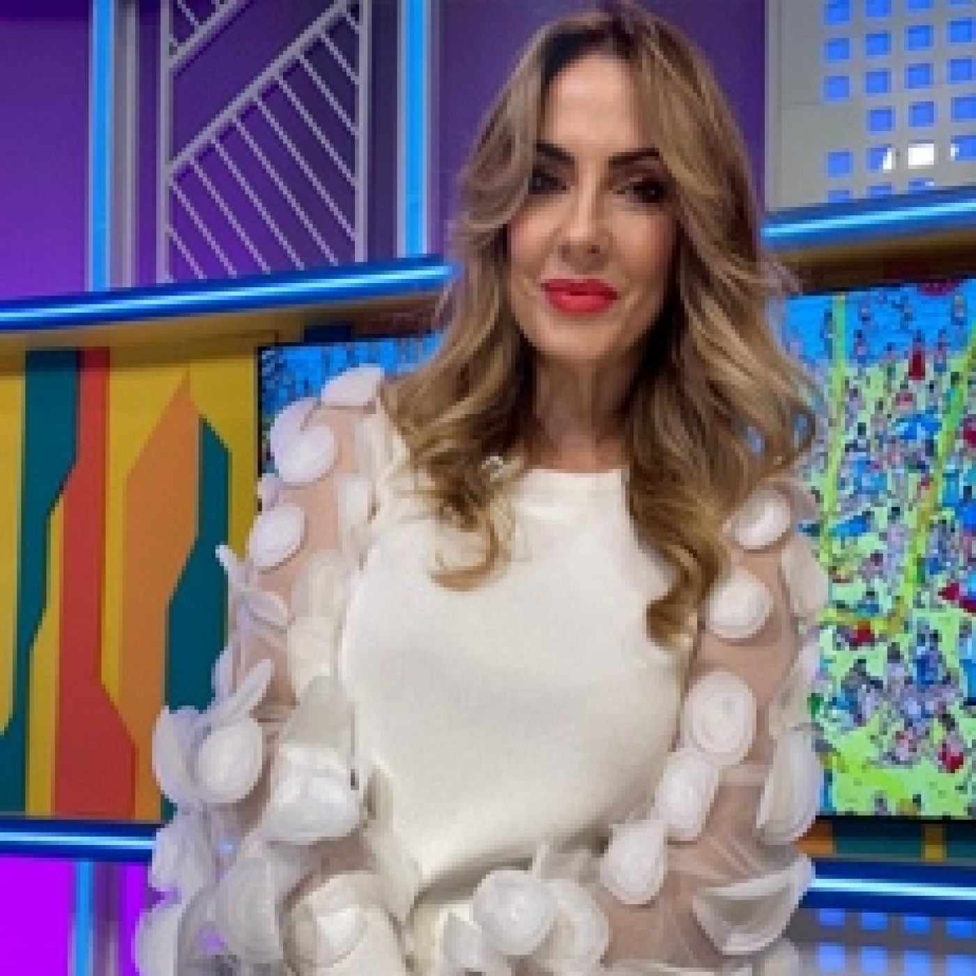 Siempre nos quedará París, con Rosa Vidal.