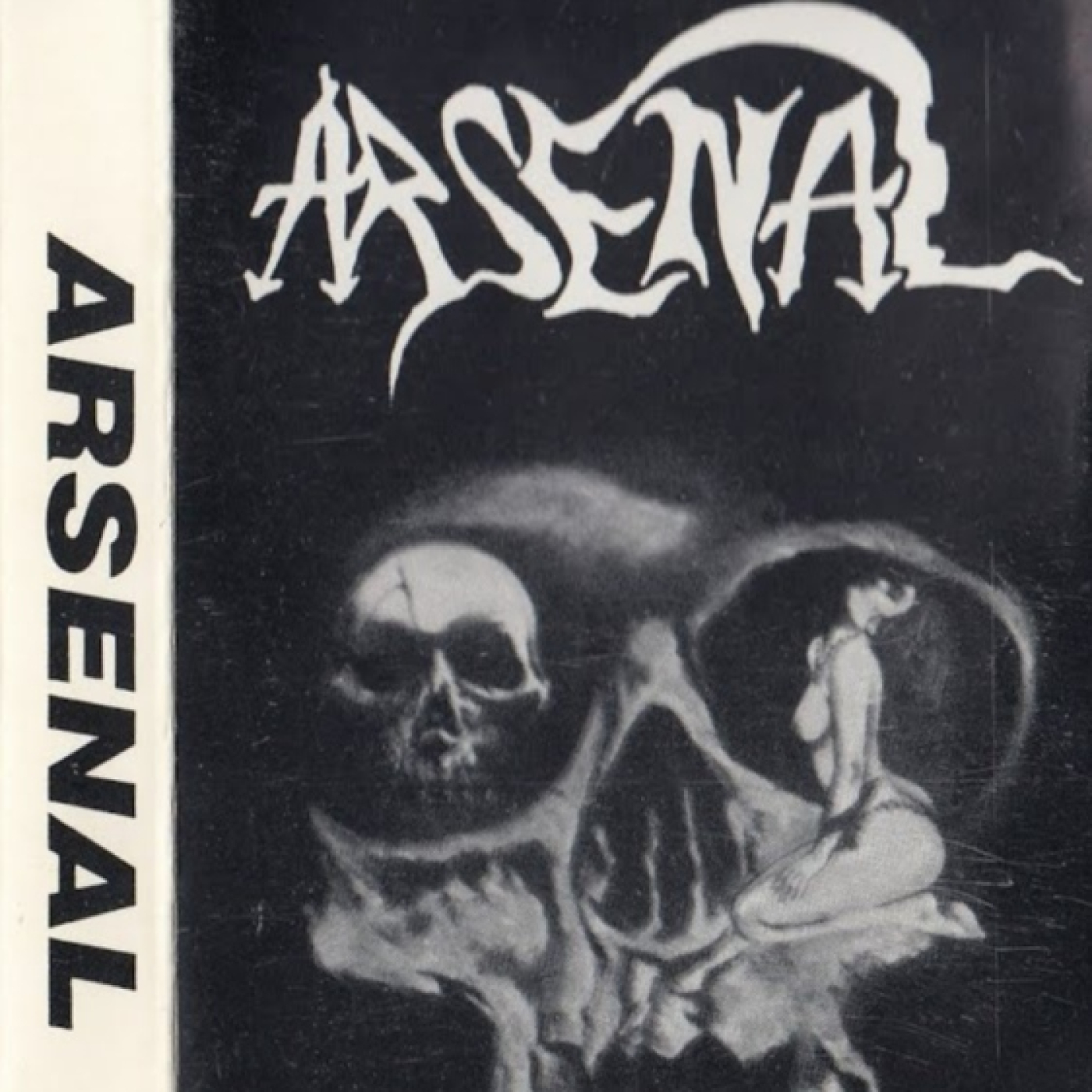 DIES de CAOS i GLÒRIA: ARSENAL!