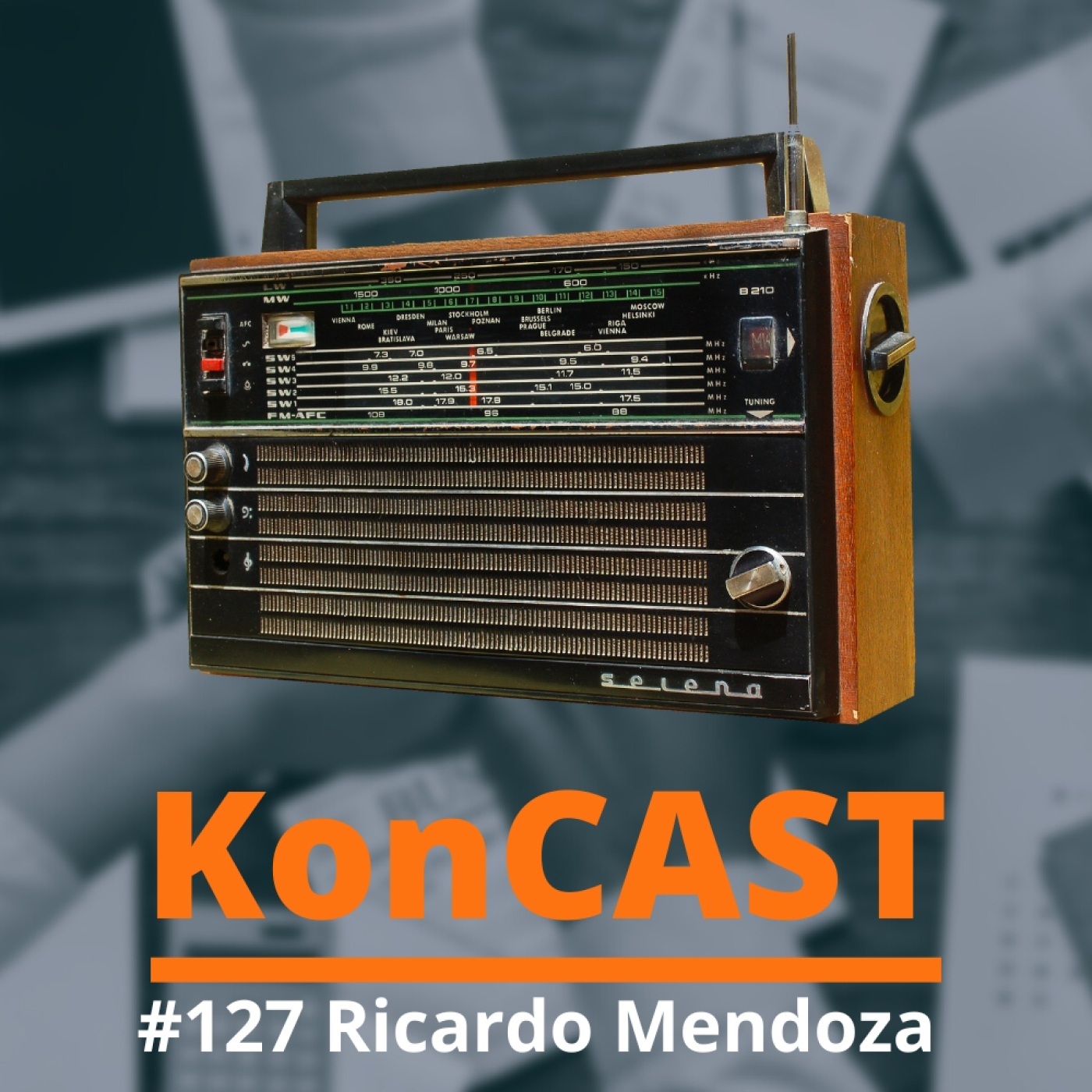 KonCAST